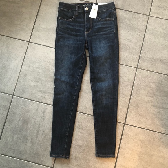 American eagle jeans - Picture 2 of 6